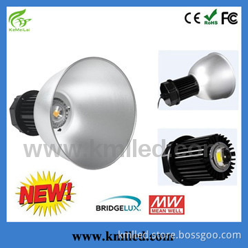 UL DLC 80W 90W 100W LED Highbay Light Fixture, CE ROHS FCC